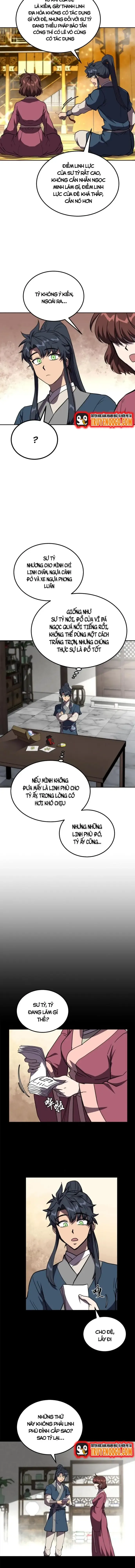 đọc truyện Thiên Niên Phương Sĩ Chương 54 ảnh 13 tại Thiên Thai Truyện