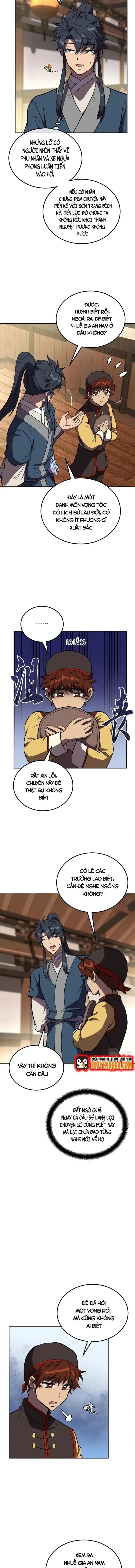 đọc truyện Thiên Niên Phương Sĩ Chương 54 ảnh 16 tại Thiên Thai Truyện