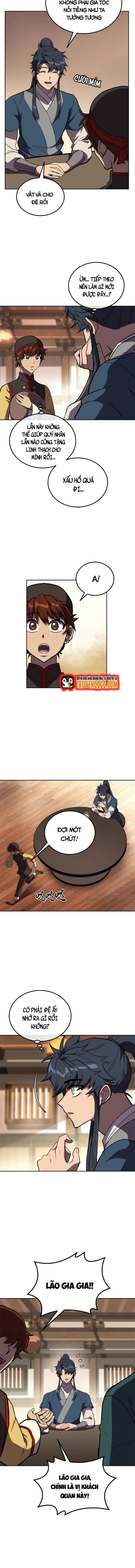 đọc truyện Thiên Niên Phương Sĩ Chương 54 ảnh 17 tại Thiên Thai Truyện