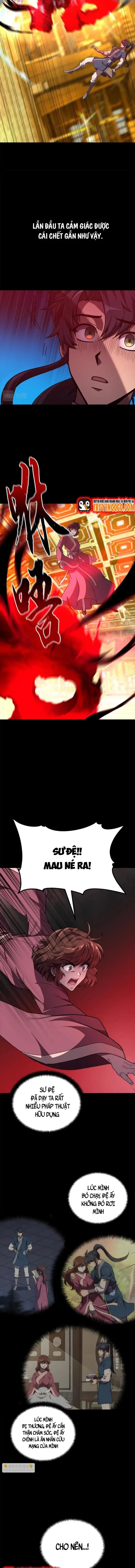 đọc truyện Thiên Niên Phương Sĩ Chương 54 ảnh 4 tại Thiên Thai Truyện