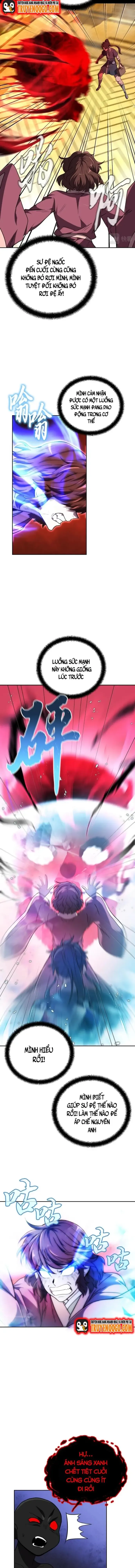 đọc truyện Thiên Niên Phương Sĩ Chương 54 ảnh 5 tại Thiên Thai Truyện