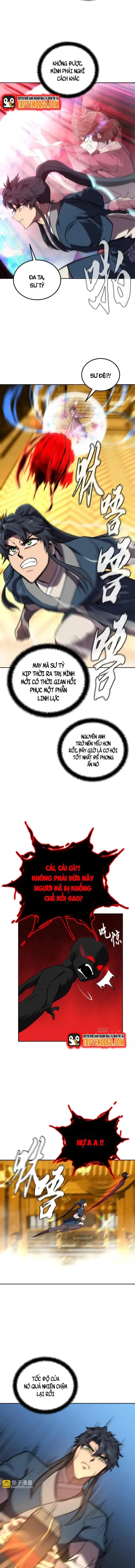 đọc truyện Thiên Niên Phương Sĩ Chương 54 ảnh 7 tại Thiên Thai Truyện