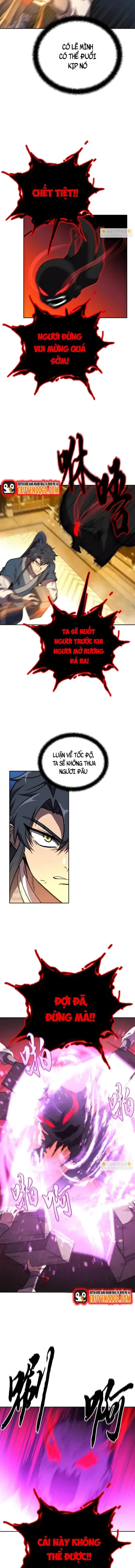 đọc truyện Thiên Niên Phương Sĩ Chương 54 ảnh 8 tại Thiên Thai Truyện