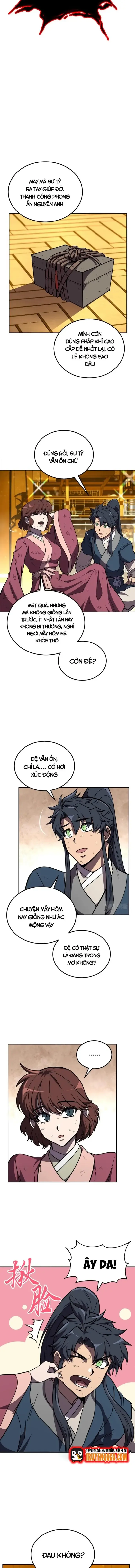 đọc truyện Thiên Niên Phương Sĩ Chương 54 ảnh 9 tại Thiên Thai Truyện