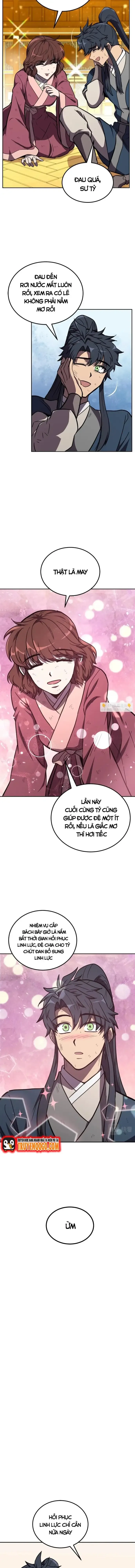 đọc truyện Thiên Niên Phương Sĩ Chương 54 ảnh 10 tại Thiên Thai Truyện