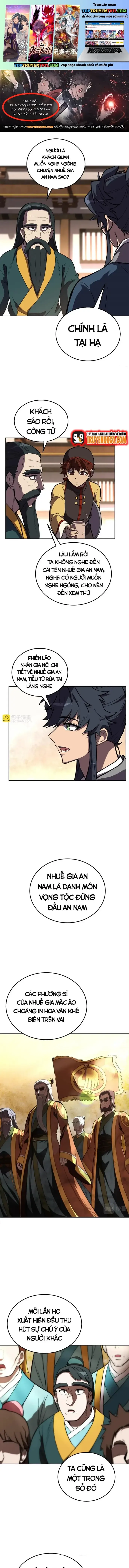 đọc truyện Thiên Niên Phương Sĩ Chương 55 ảnh 3 tại Thiên Thai Truyện