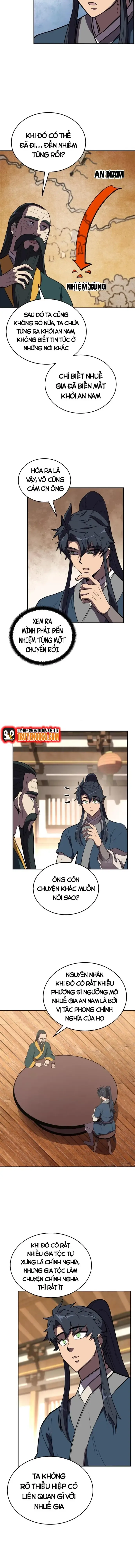 đọc truyện Thiên Niên Phương Sĩ Chương 55 ảnh 5 tại Thiên Thai Truyện