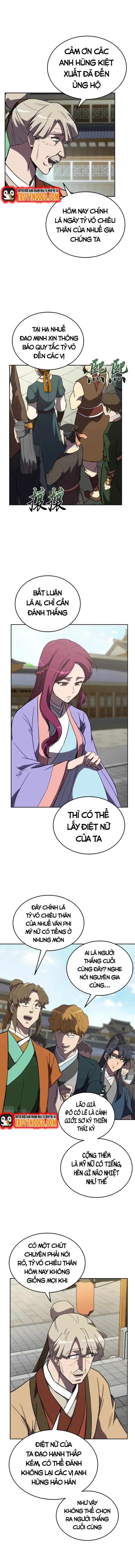 đọc truyện Thiên Niên Phương Sĩ Chương 55 ảnh 7 tại Thiên Thai Truyện