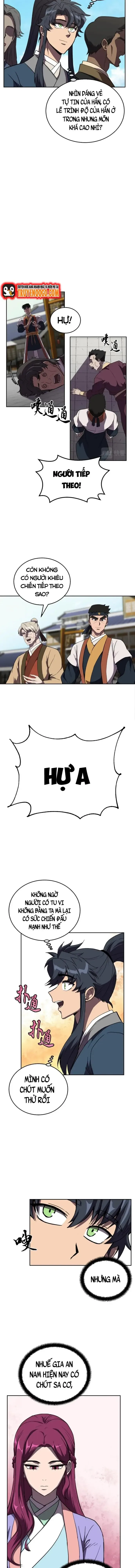 đọc truyện Thiên Niên Phương Sĩ Chương 55 ảnh 9 tại Thiên Thai Truyện