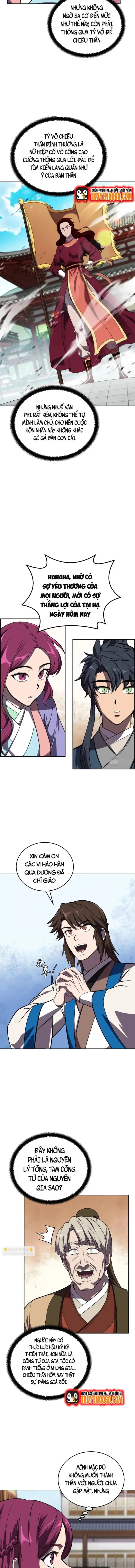 đọc truyện Thiên Niên Phương Sĩ Chương 55 ảnh 10 tại Thiên Thai Truyện