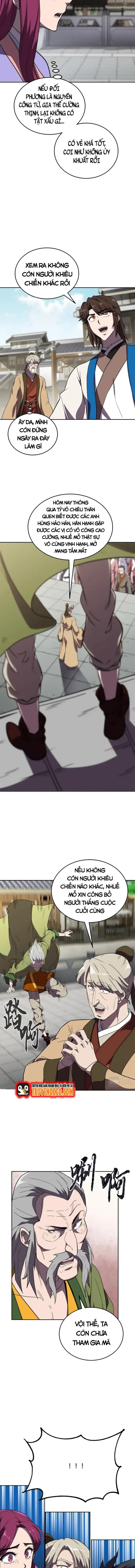 đọc truyện Thiên Niên Phương Sĩ Chương 55 ảnh 11 tại Thiên Thai Truyện