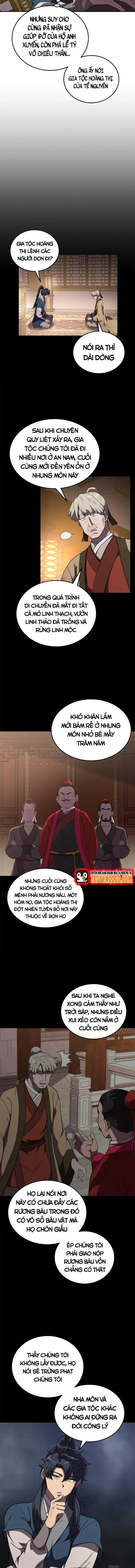 đọc truyện Thiên Niên Phương Sĩ Chương 56 ảnh 15 tại Thiên Thai Truyện