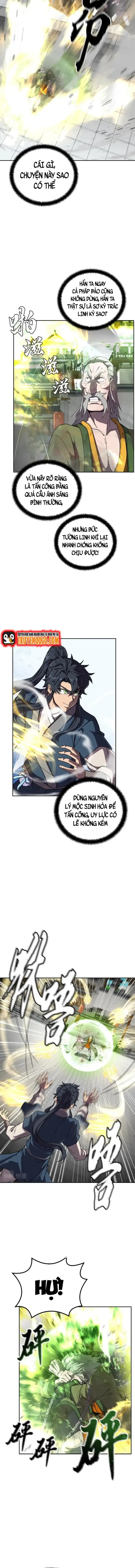 đọc truyện Thiên Niên Phương Sĩ Chương 56 ảnh 8 tại Thiên Thai Truyện