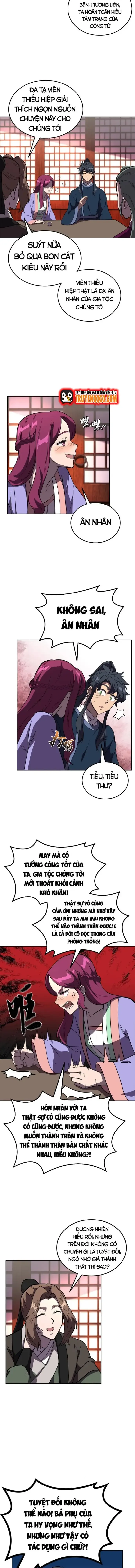 đọc truyện Thiên Niên Phương Sĩ Chương 57 ảnh 12 tại Thiên Thai Truyện