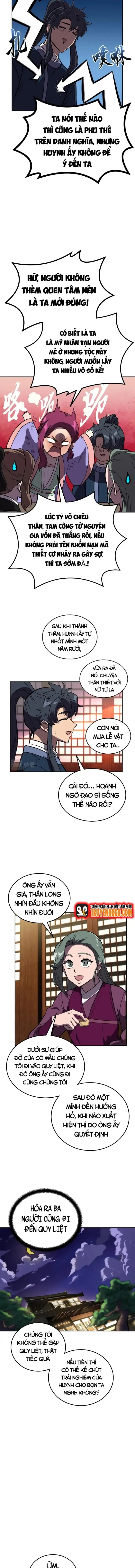 đọc truyện Thiên Niên Phương Sĩ Chương 57 ảnh 13 tại Thiên Thai Truyện