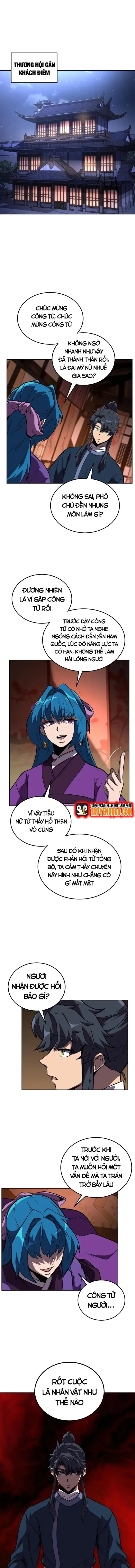 đọc truyện Thiên Niên Phương Sĩ Chương 57 ảnh 15 tại Thiên Thai Truyện