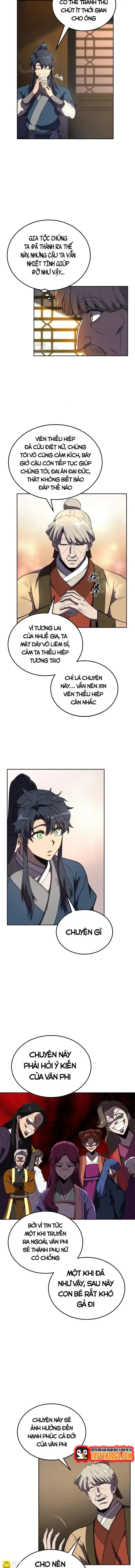 đọc truyện Thiên Niên Phương Sĩ Chương 57 ảnh 4 tại Thiên Thai Truyện