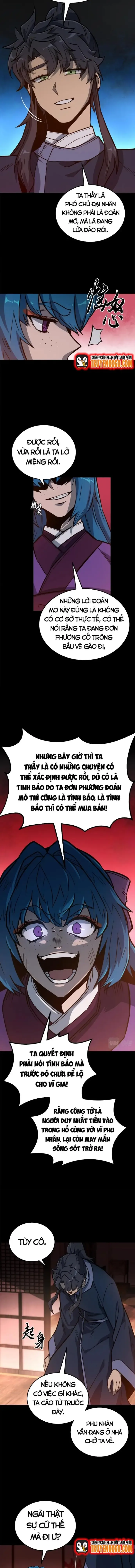 đọc truyện Thiên Niên Phương Sĩ Chương 58 ảnh 13 tại Thiên Thai Truyện