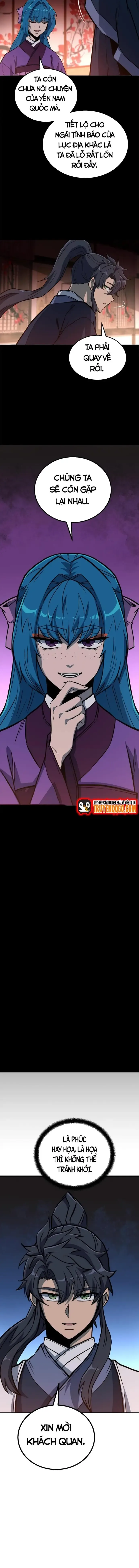 đọc truyện Thiên Niên Phương Sĩ Chương 58 ảnh 14 tại Thiên Thai Truyện