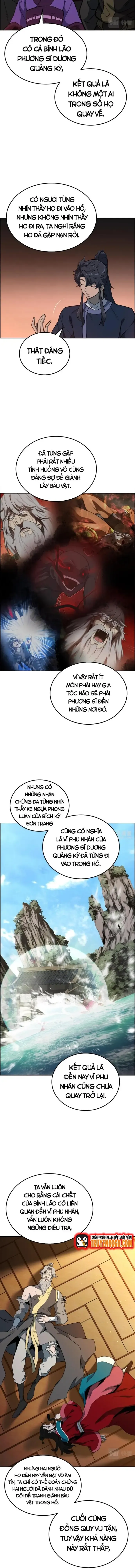 đọc truyện Thiên Niên Phương Sĩ Chương 58 ảnh 4 tại Thiên Thai Truyện