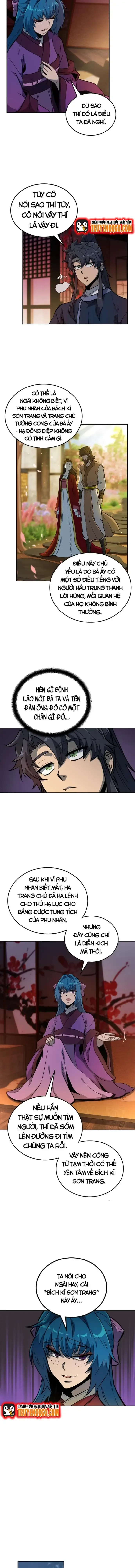 đọc truyện Thiên Niên Phương Sĩ Chương 58 ảnh 7 tại Thiên Thai Truyện