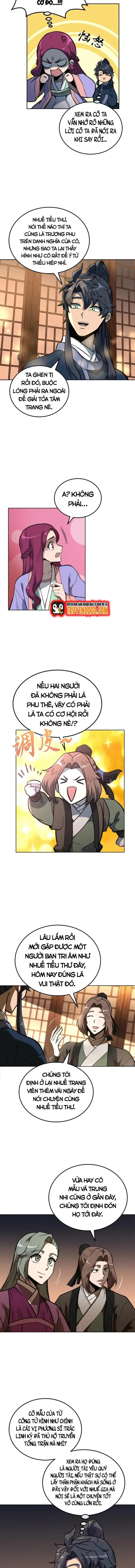 đọc truyện Thiên Niên Phương Sĩ Chương 58 ảnh 9 tại Thiên Thai Truyện