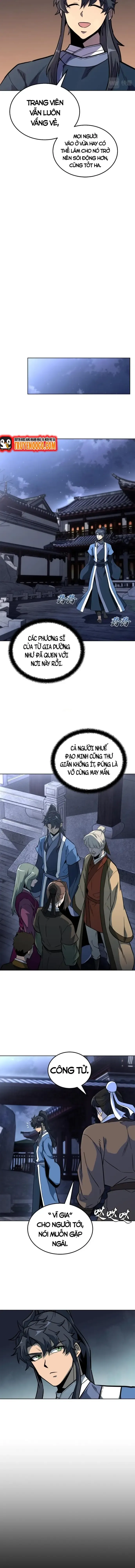 đọc truyện Thiên Niên Phương Sĩ Chương 58 ảnh 10 tại Thiên Thai Truyện