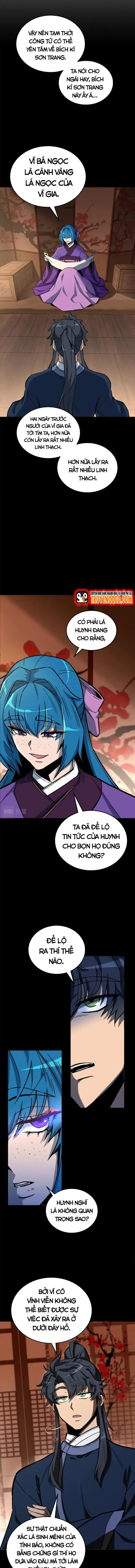 đọc truyện Thiên Niên Phương Sĩ Chương 58 ảnh 11 tại Thiên Thai Truyện