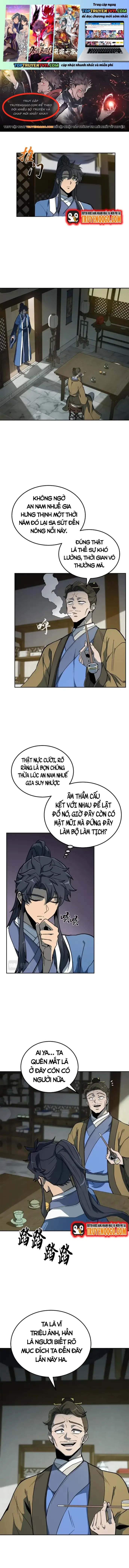 đọc truyện Thiên Niên Phương Sĩ Chương 59 ảnh 3 tại Thiên Thai Truyện