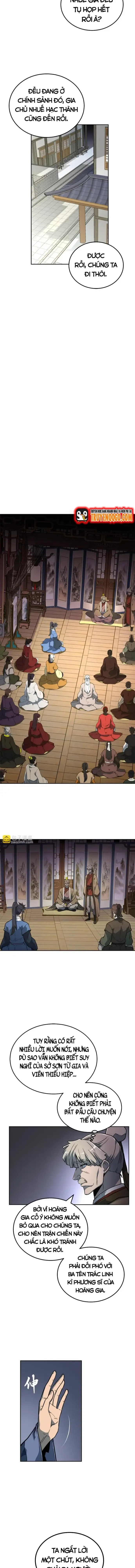 đọc truyện Thiên Niên Phương Sĩ Chương 59 ảnh 12 tại Thiên Thai Truyện