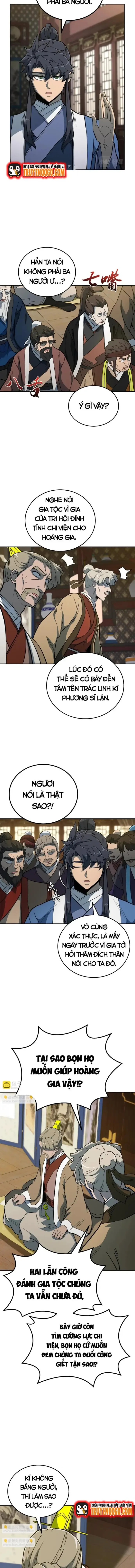 đọc truyện Thiên Niên Phương Sĩ Chương 59 ảnh 13 tại Thiên Thai Truyện