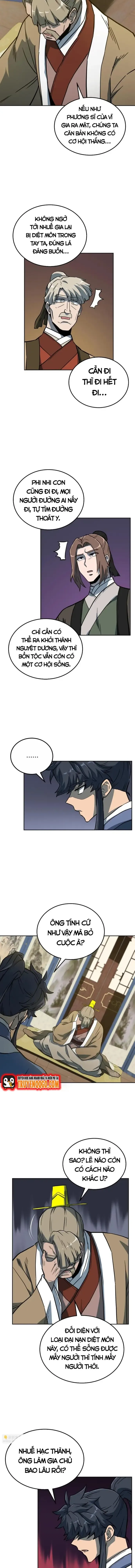 đọc truyện Thiên Niên Phương Sĩ Chương 59 ảnh 14 tại Thiên Thai Truyện