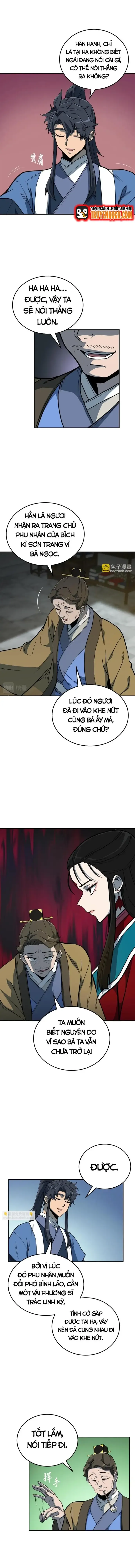 đọc truyện Thiên Niên Phương Sĩ Chương 59 ảnh 4 tại Thiên Thai Truyện