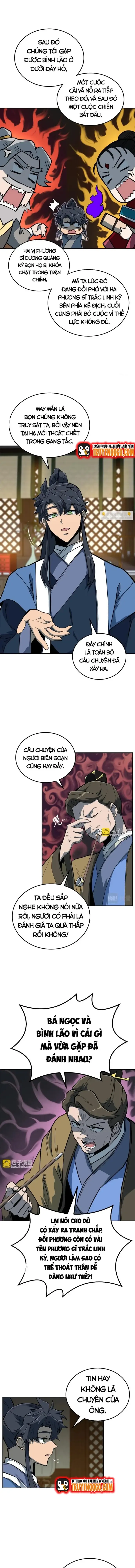 đọc truyện Thiên Niên Phương Sĩ Chương 59 ảnh 5 tại Thiên Thai Truyện