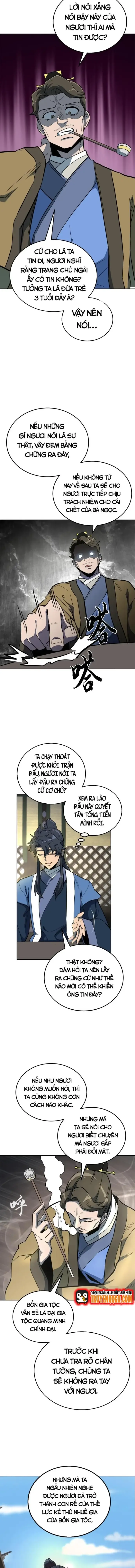 đọc truyện Thiên Niên Phương Sĩ Chương 59 ảnh 6 tại Thiên Thai Truyện