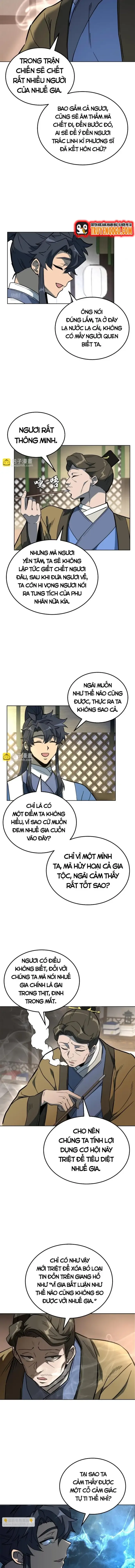 đọc truyện Thiên Niên Phương Sĩ Chương 59 ảnh 8 tại Thiên Thai Truyện