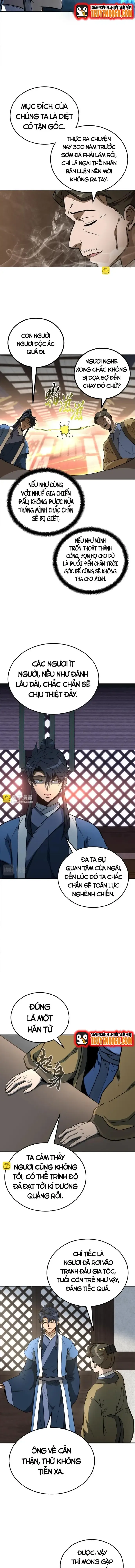 đọc truyện Thiên Niên Phương Sĩ Chương 59 ảnh 9 tại Thiên Thai Truyện