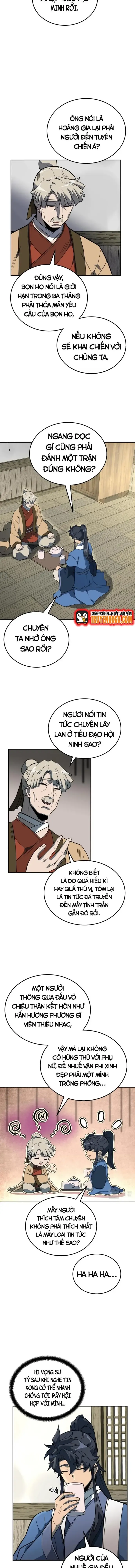 đọc truyện Thiên Niên Phương Sĩ Chương 59 ảnh 11 tại Thiên Thai Truyện