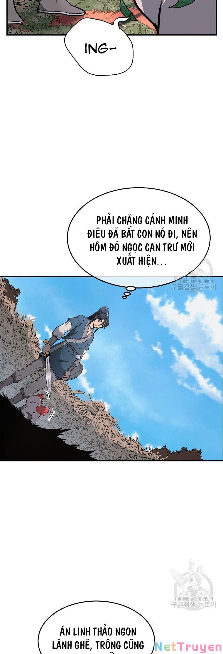 đọc truyện Thiên Niên Phương Sĩ Chương 6 ảnh 12 tại Thiên Thai Truyện