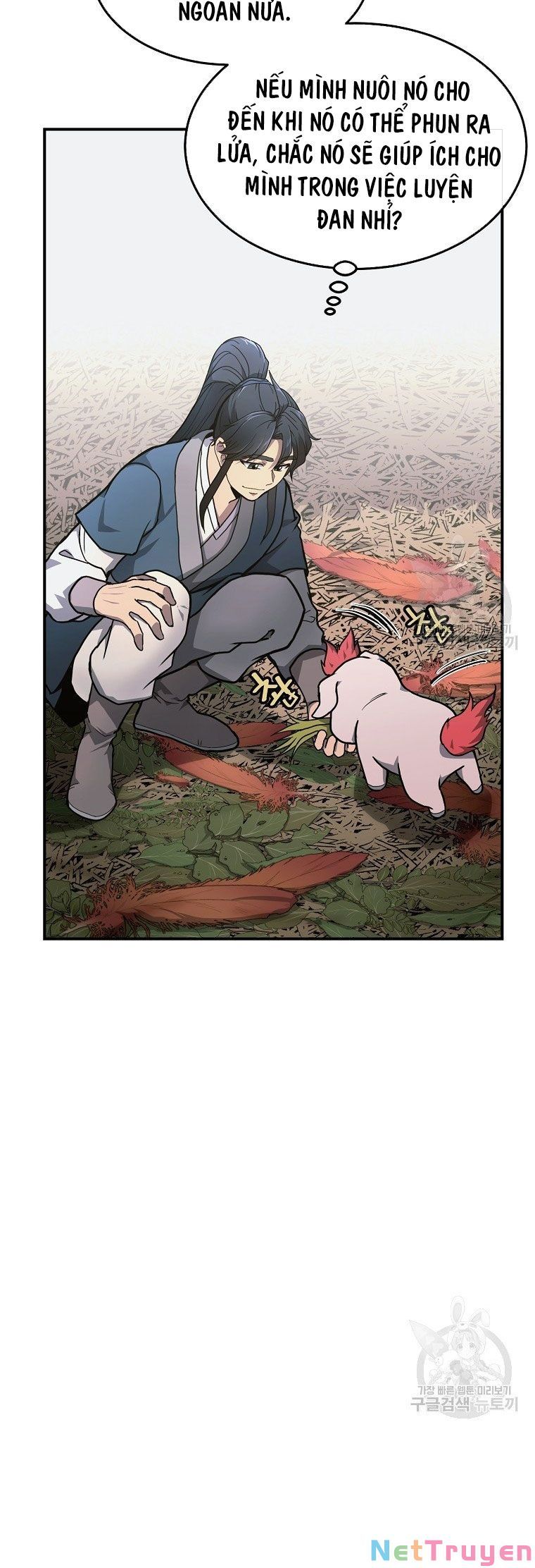 đọc truyện Thiên Niên Phương Sĩ Chương 6 ảnh 13 tại Thiên Thai Truyện