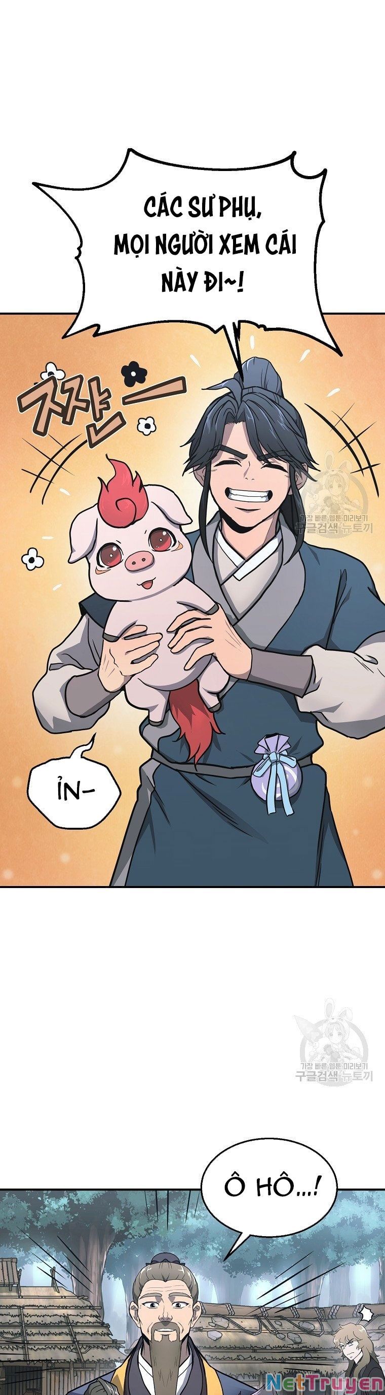 đọc truyện Thiên Niên Phương Sĩ Chương 6 ảnh 15 tại Thiên Thai Truyện