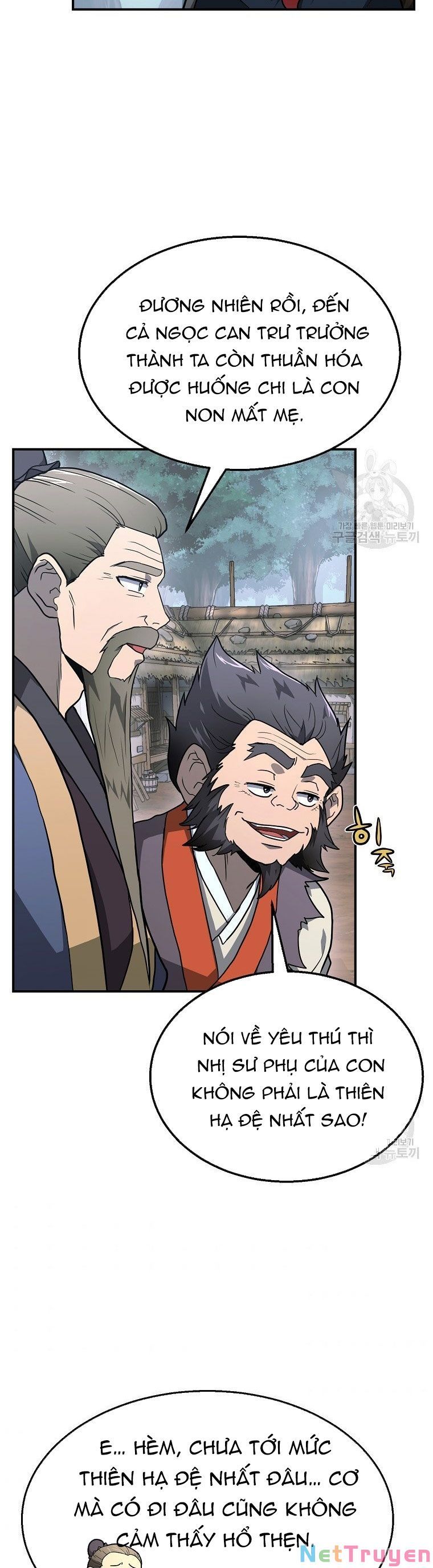 đọc truyện Thiên Niên Phương Sĩ Chương 6 ảnh 17 tại Thiên Thai Truyện