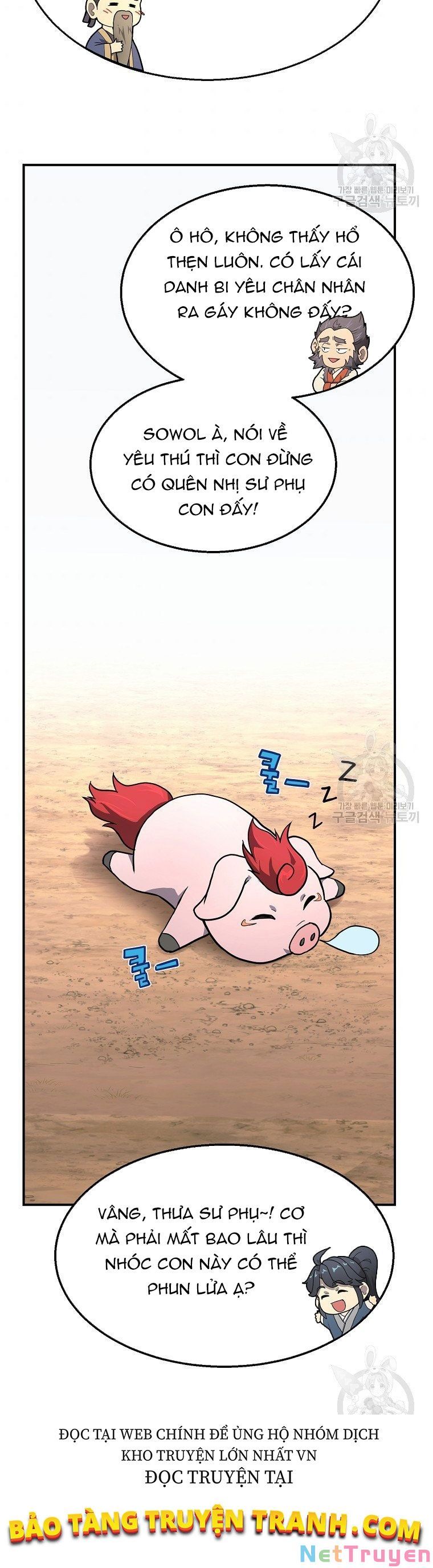 đọc truyện Thiên Niên Phương Sĩ Chương 6 ảnh 18 tại Thiên Thai Truyện