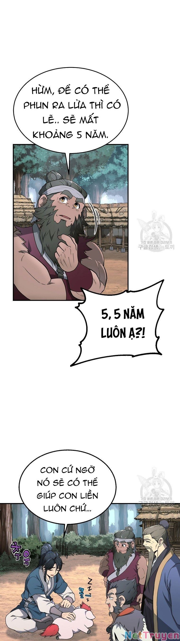 đọc truyện Thiên Niên Phương Sĩ Chương 6 ảnh 19 tại Thiên Thai Truyện