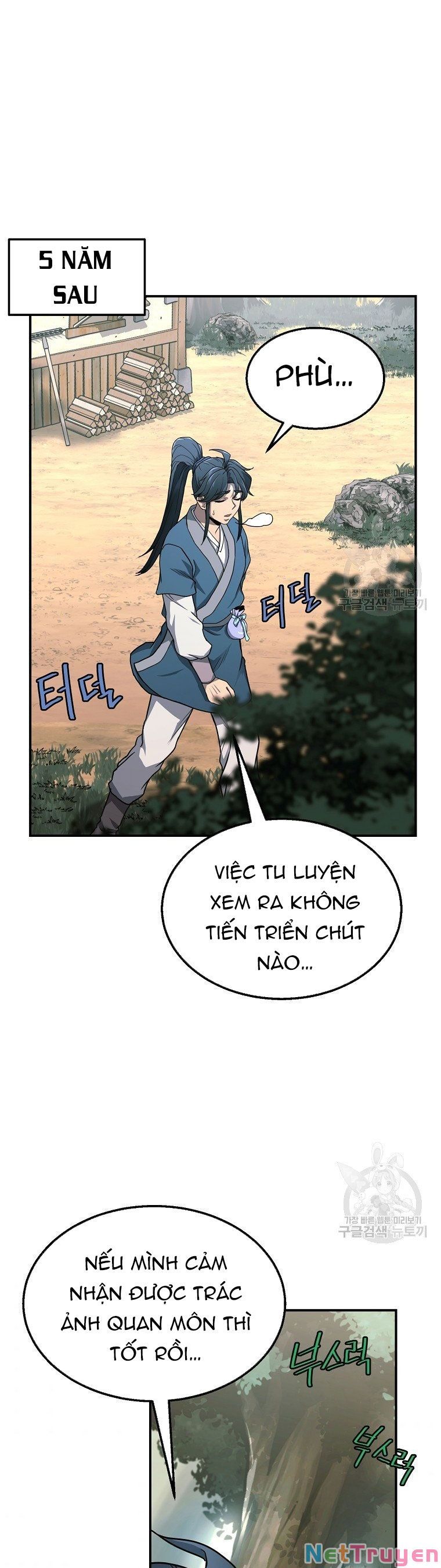 đọc truyện Thiên Niên Phương Sĩ Chương 6 ảnh 21 tại Thiên Thai Truyện