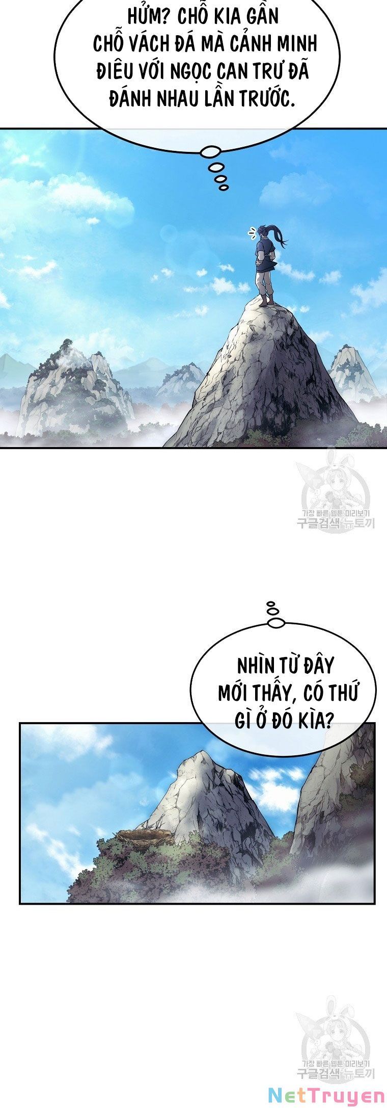 đọc truyện Thiên Niên Phương Sĩ Chương 6 ảnh 4 tại Thiên Thai Truyện