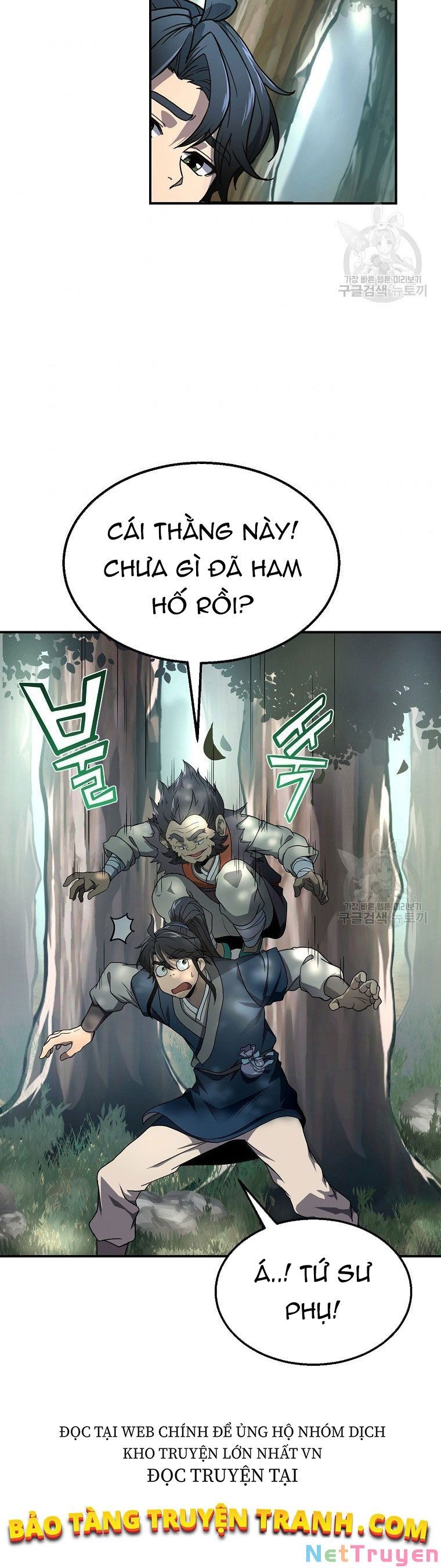 đọc truyện Thiên Niên Phương Sĩ Chương 6 ảnh 22 tại Thiên Thai Truyện