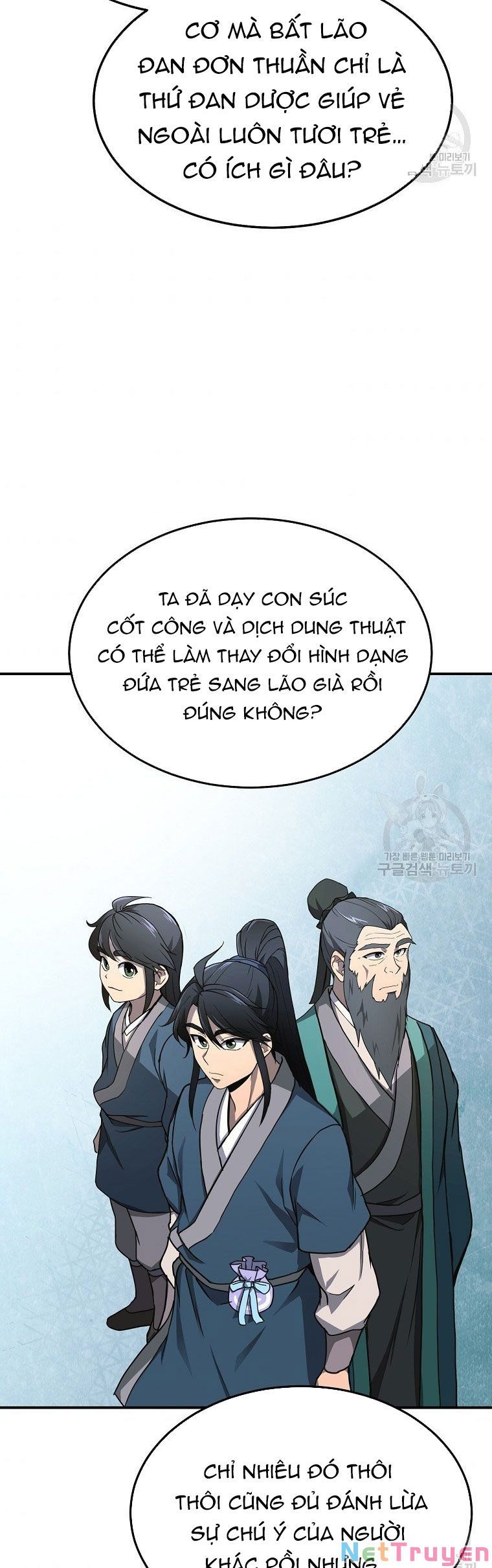 đọc truyện Thiên Niên Phương Sĩ Chương 6 ảnh 26 tại Thiên Thai Truyện