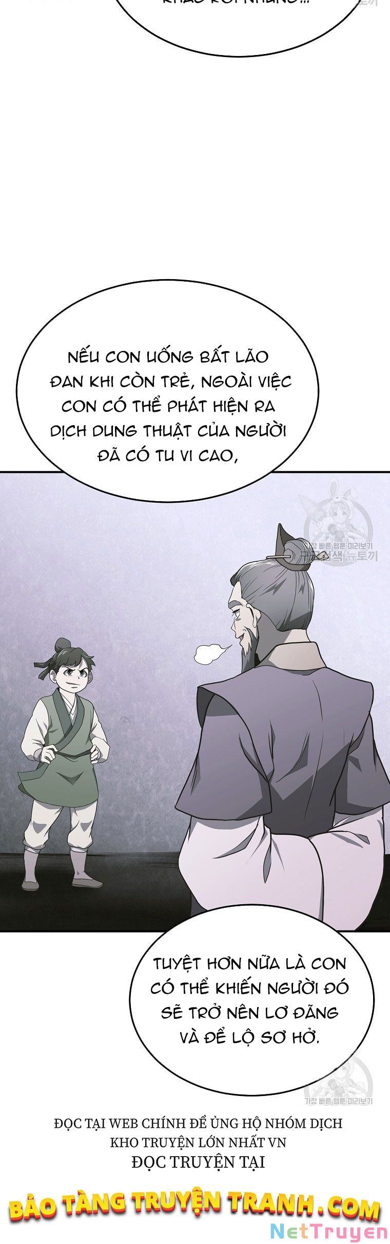 đọc truyện Thiên Niên Phương Sĩ Chương 6 ảnh 27 tại Thiên Thai Truyện