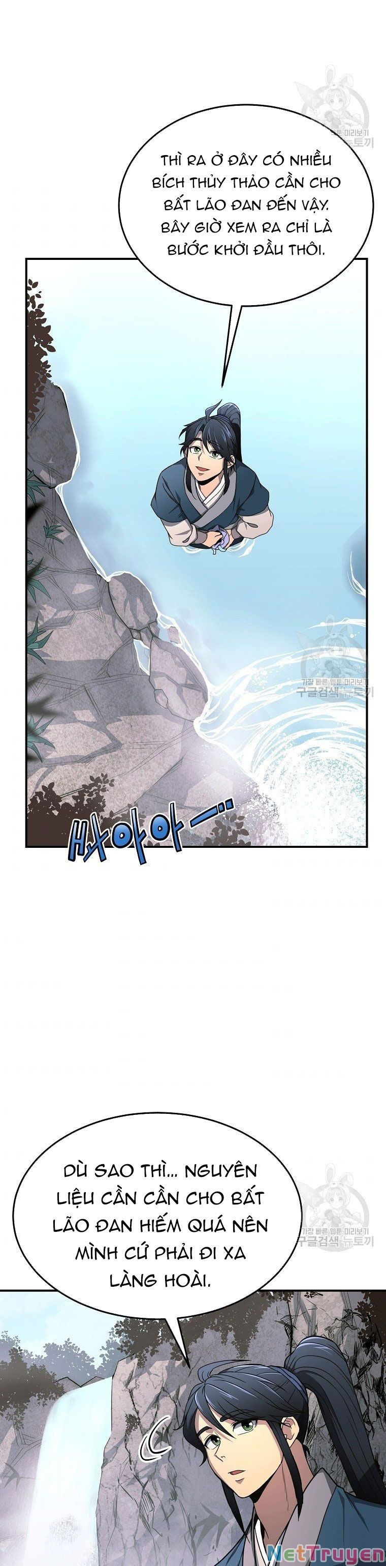 đọc truyện Thiên Niên Phương Sĩ Chương 6 ảnh 30 tại Thiên Thai Truyện